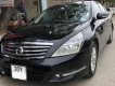 Nissan Teana 2010 - Cần bán Nissan Teana sản xuất năm 2010, màu đen, xe nhập 