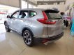 Honda CR V 2019 - Bán Honda CR V 2019, màu bạc, nhập khẩu