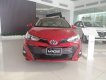 Toyota Vios G 2019 - Bán xe Toyota Vios G số tự động, sản xuất 2019, mới 100%, hỗ trợ trả góp
