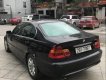 BMW 3 Series 318i 2003 - Bán BMW 3 Series 318i năm 2003, màu đen xe gia đình, giá chỉ 185 triệu