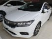 Honda City TOP 2017 - Bán xe Honda City TOP sản xuất 2017, màu trắng