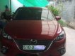 Mazda 3 2017 - Cần bán Mazda 3 năm 2017, màu đỏ