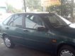 Fiat Tempra 1.6 MT 1997 - Cần bán Fiat Tempra 1.6 MT đời 1997, màu xanh lam  