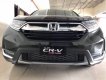 Honda CR V G 2019 - Xe Honda CRV 2019 bản G - màu xanh đen - xe 7 chỗ nhập khẩu Thailand - Giao ngay