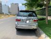 Toyota Fortuner 2010 - Bán ô tô Toyota Fortuner 2010, màu bạc chính chủ, giá 510tr