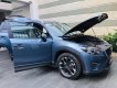 Mazda CX 5 2.5 2016 - Bán Mazda CX5 2.5 2016 đăng ký 2017 xe đi đúng 17.000km, xe trang bị loa sup, đồ nhập, chất lượng bao kiểm tra hãng