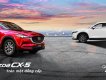 Mazda CX 5 2019 - Bán xe Mazda CX 5 năm sản xuất 2019, màu trắng