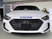 Hyundai Elantra 1.6 MT 2019 - Bán Elantra 2019 – Số sàn 535tr – tự động 590tr – trả trước từ 180tr – xe có sẵn