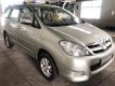 Toyota Innova 2008 - Bán Toyota Innova năm 2008, màu bạc xe gia đình