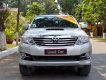 Toyota Fortuner 2016 - Bán Toyota Fortuner đời 2016, màu bạc, 910 triệu