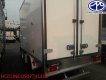 Isuzu NMR 2018 - Bán xe Isuzu 1T9 thùng dài 3m1 thùng đông lạnh nhập khẩu