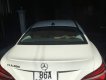 Mercedes-Benz CLA class  CLA C200   2018 - Cần bán Mercedes CLA C200 đời 2018, màu trắng, nhập khẩu nguyên chiếc chính chủ