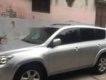 Toyota RAV4   2008 - Bán Toyota RAV4 đời 2008, màu bạc, xe nhập, chính chủ  