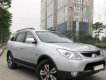 Hyundai Veracruz   VXL  2009 - Bán Hyundai Veracruz VXL sản xuất 2009, màu bạc, giá tốt