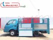 Thaco Kia  K250 2019 - Thaco Kia K250-MB3 thùng mui bạt mở 5 bửng - Động cơ Hyundai D4CB đời 2019 - Trả góp 75%. Liên hệ: 0944.813.912