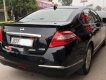 Nissan Teana   2010 - Bán Nissan Teana năm 2010, màu đen, xe như mới