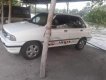 Kia Pride   1996 - Bán Kia Pride đời 1996, màu trắng, nhập khẩu, giá 35tr