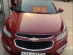 Chevrolet Cruze LT 2018 - Cần bán xe Chevrolet Cruze LT sản xuất 2018, màu đỏ