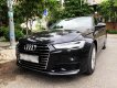 Audi A6 A6 2015 - Bán Audi A6 A6 năm 2015, màu đen, xe nhập