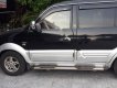 Mitsubishi Jolie SS 2005 - Bán Mitsubishi Jolie SS đời 2005, màu đen, xe gia đình 