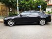 Audi A6 A6 2015 - Bán Audi A6 A6 năm 2015, màu đen, xe nhập