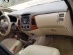 Toyota Innova   2007 - Cần bán gấp Toyota Innova sản xuất năm 2007, màu bạc chính chủ