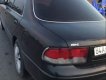 Mazda 626   1996 - Bán Mazda 626 đời 1996, màu đen, nhập khẩu, 120 triệu