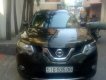 Nissan X trail 2018 - Cần bán xe Nissan X trail đời 2018, màu đen