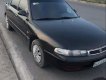 Mazda 626   1996 - Bán Mazda 626 đời 1996, màu đen, nhập khẩu, 120 triệu