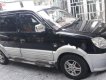 Mitsubishi Jolie SS 2005 - Bán Mitsubishi Jolie SS đời 2005, màu đen, xe gia đình 