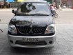 Mitsubishi Jolie SS 2005 - Bán Mitsubishi Jolie SS đời 2005, màu đen, xe gia đình 