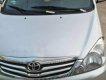 Toyota Innova   2010 - Bán Toyota Innova sản xuất 2010, màu bạc, nhập khẩu
