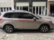 Subaru Forester 2015 - Bán Subaru Forester năm 2015, màu nâu, nhập khẩu