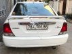 Ford Laser Delu 1.6 MT 2000 - Cần bán xe Ford Laser Delu 1.6 MT đời 2000, màu trắng xe gia đình