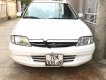 Ford Laser Delu 1.6 MT 2000 - Cần bán xe Ford Laser Delu 1.6 MT đời 2000, màu trắng xe gia đình