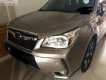 Subaru Forester 2015 - Bán Subaru Forester năm 2015, màu nâu, nhập khẩu