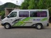 Mercedes-Benz Sprinter 311 2007 - Cần bán xe Mercedes 311 sx 2007, màu bạc, giá 215tr