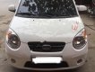 Kia Morning Van 2009 - Bán gấp Kia Morning Van sản xuất 2009, màu trắng, nhập khẩu 