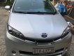 Toyota Wish 2.0 2011 - Bán xe Toyota Wish 2.0 sản xuất 2011, màu bạc, nhập khẩu