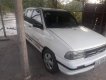 Kia Pride   1996 - Bán Kia Pride đời 1996, màu trắng, nhập khẩu, giá 35tr