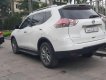 Nissan X trail 2016 - Cần bán xe Nissan X trail 2016, màu trắng chính chủ, 810tr