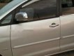 Toyota Innova   2010 - Bán Toyota Innova sản xuất 2010, màu bạc, nhập khẩu
