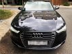 Audi A6 A6 2015 - Bán Audi A6 A6 năm 2015, màu đen, xe nhập