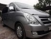 Hyundai Grand Starex   2016 - Bán Hyundai Grand Starex 2016, màu bạc, nhập khẩu  