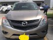 Mazda BT 50   2015 - Bán Mazda BT 50 đời 2015, màu nâu, nhập khẩu, giá 490tr