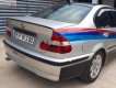 BMW 3 Series 318i  2002 - Bán BMW 318i sản xuất năm 2002, màu bạc, chính chủ