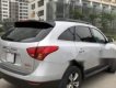 Hyundai Veracruz   VXL  2009 - Bán Hyundai Veracruz VXL sản xuất 2009, màu bạc, giá tốt