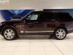 LandRover SVAutobiography LWB 5.0 V8 2019 - Bán LandRover Range Rover SVAutobiography LWB 5.0 V8 2019, màu nâu, xe nhập