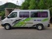 Mercedes-Benz Sprinter 311 2007 - Bán xe Mercedes Sprinter 311 sản xuất 2007, màu bạc, xe gia đình 