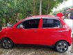 Daewoo Matiz  Joy  2009 - Bán Daewoo Matiz Joy sản xuất 2009, màu đỏ, xe nhập